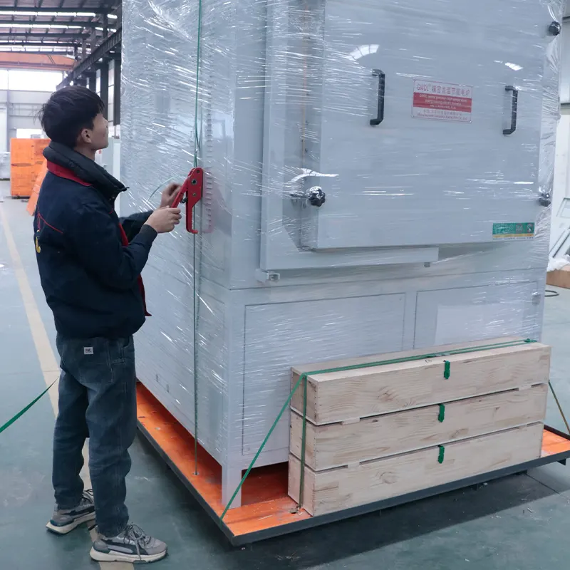 Installation & Maintenance